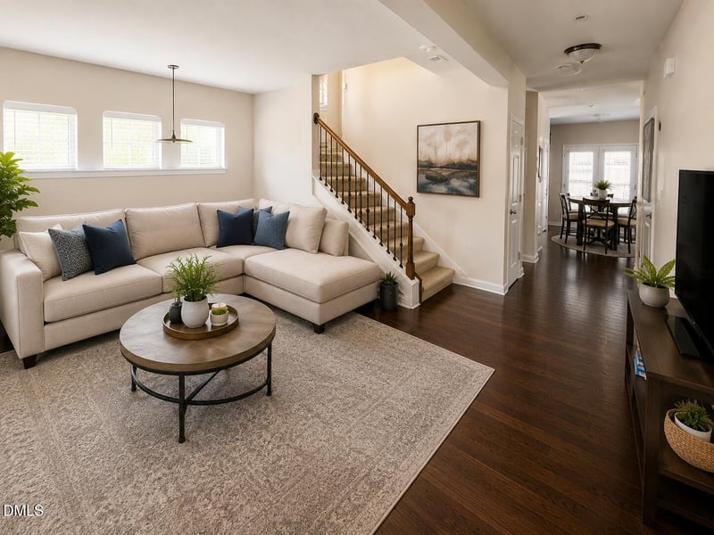 847 Ember Dr, Durham, NC 27703