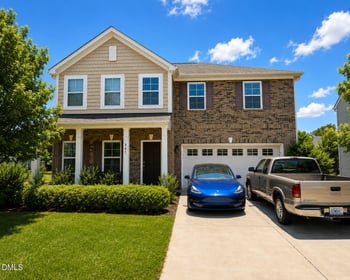 847 Ember Dr, Durham, NC 27703