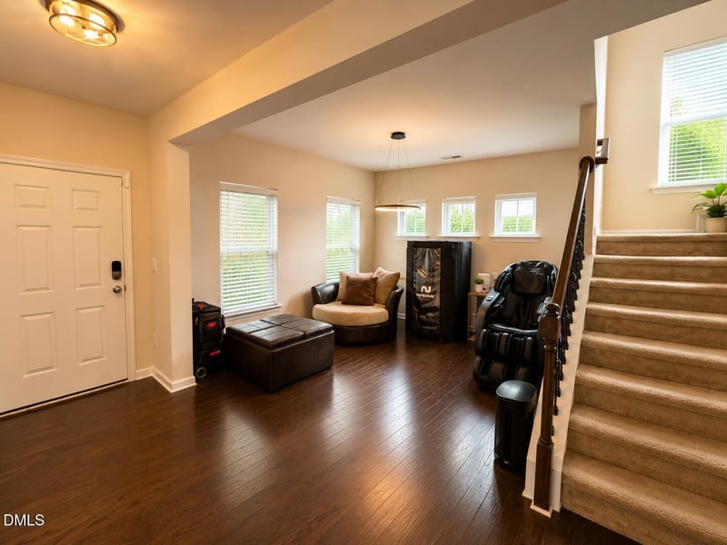 847 Ember Dr, Durham, NC 27703