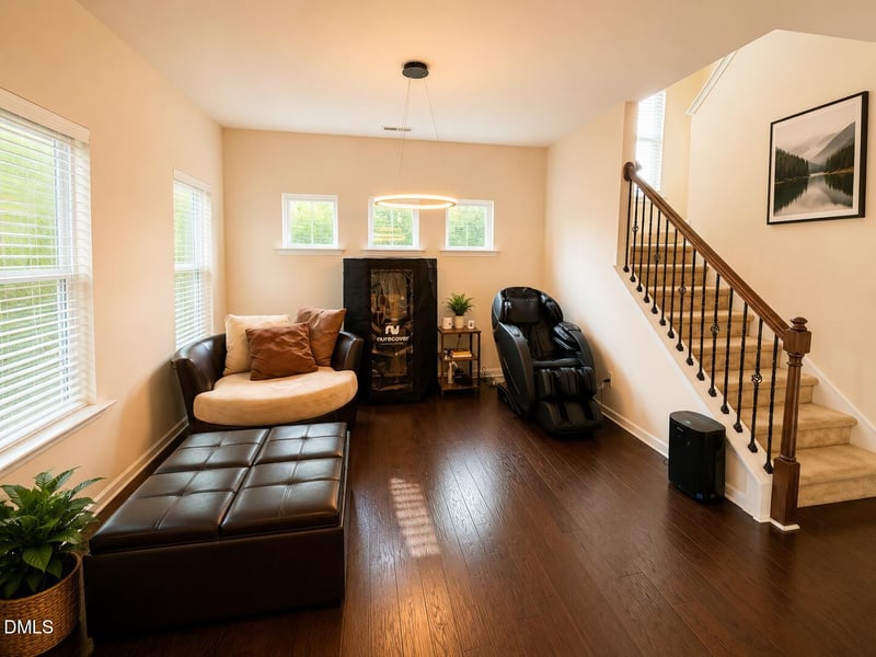 847 Ember Dr, Durham, NC 27703