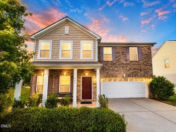 847 Ember Dr, Durham, NC 27703
