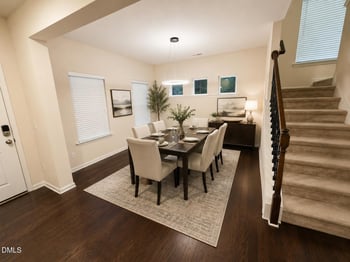 847 Ember Dr, Durham, NC 27703