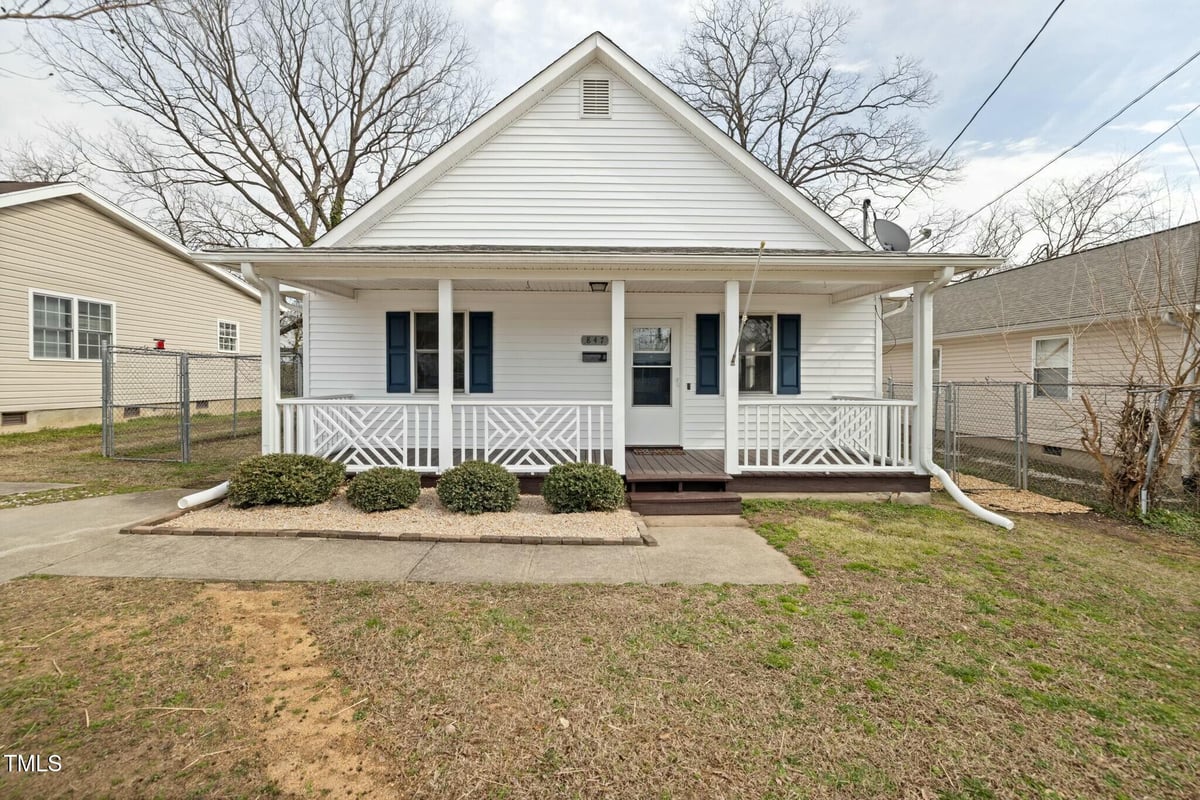 Home Worth Check