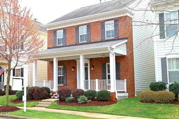 847 Historian St, Raleigh, NC 27603