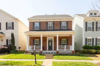 847 Historian St, Raleigh, NC 27603