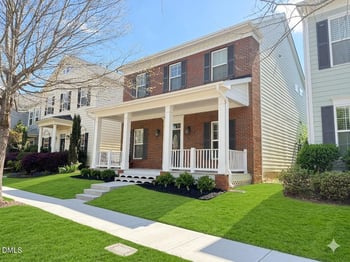 847 Historian St, Raleigh, NC 27603