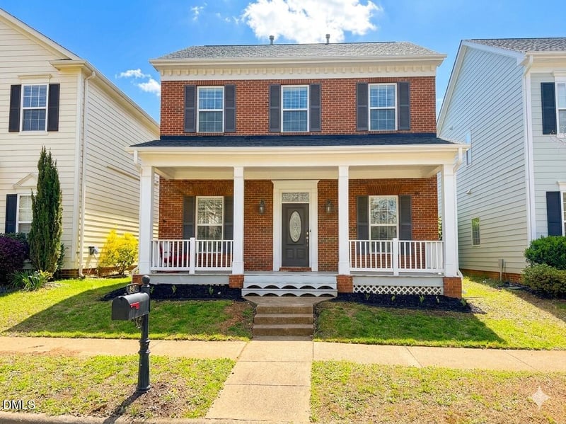 Home Worth Check