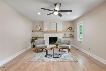 847 Maple Ln, Fuquay Varina, NC 27526