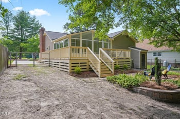 847 Maple Ln, Fuquay Varina, NC 27526