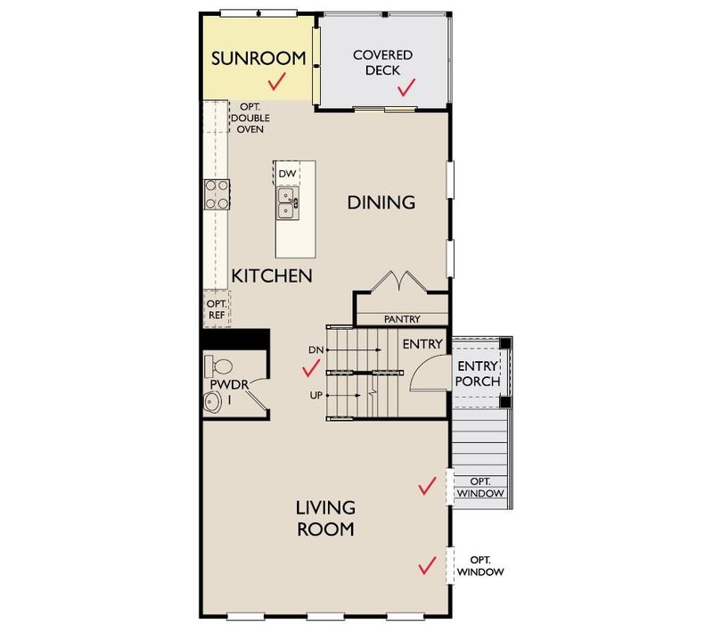 847 Napier Dr #276, Cary, NC 27519
