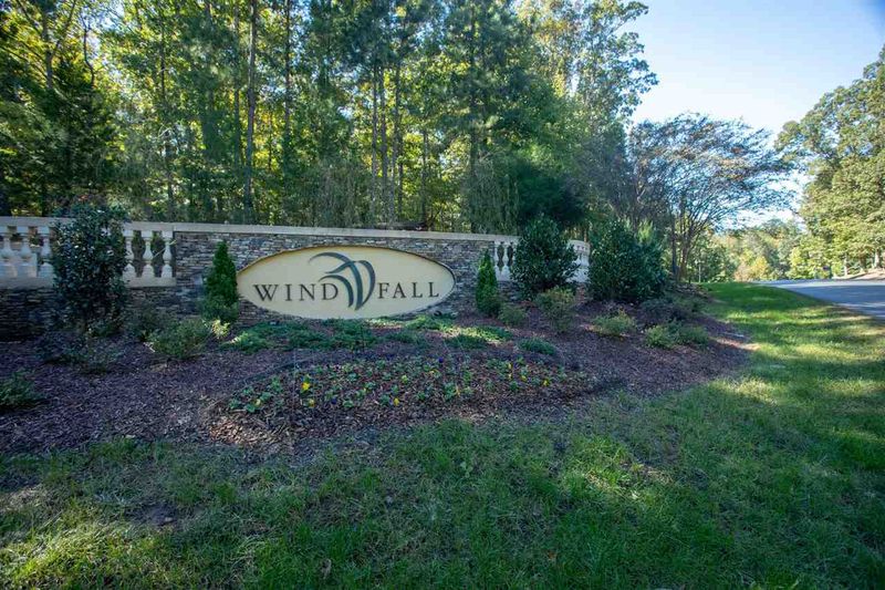 847 Ocoee Falls Dr Lot 69, Chapel Hill, NC 27517
