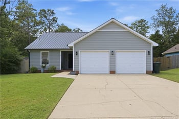 847 Santiato Dr, Fayetteville, NC 28314