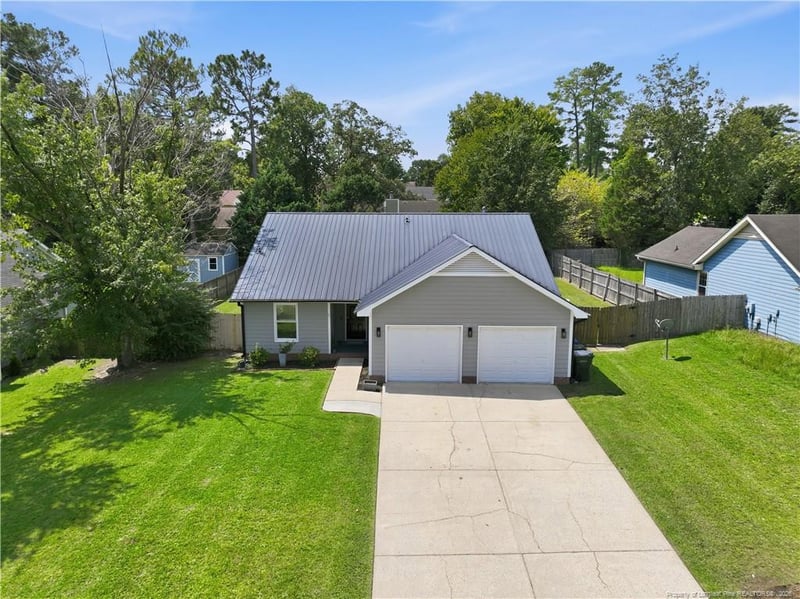 847 Santiato Dr, Fayetteville, NC 28314