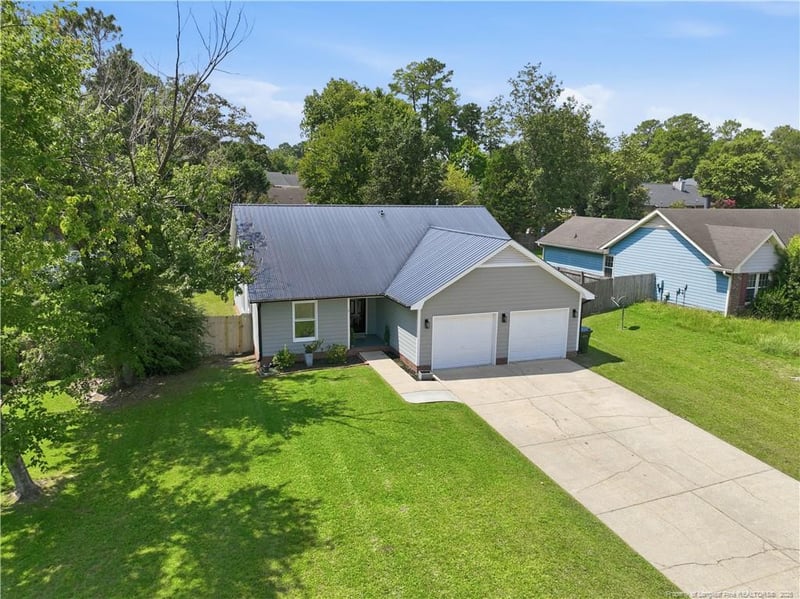 847 Santiato Dr, Fayetteville, NC 28314