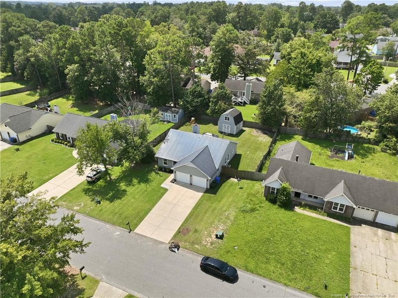 847 Santiato Dr, Fayetteville, NC 28314