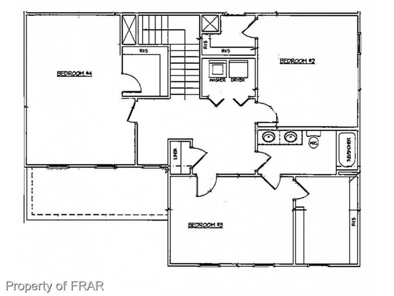 847 Screech Owl Dr, Hope Mills, NC 28314