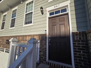 847 Tunisian Dr, Apex, NC 27523