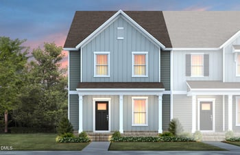 847 Weavers Abbey Pl, Knightdale, NC 27545