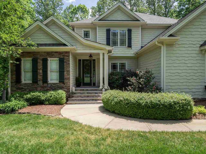 8472 Covington Ridge Rd, Wake Forest, NC 27587