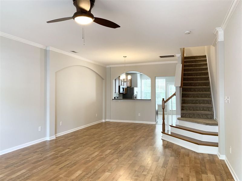 8476 Central Dr, Raleigh, NC 27613