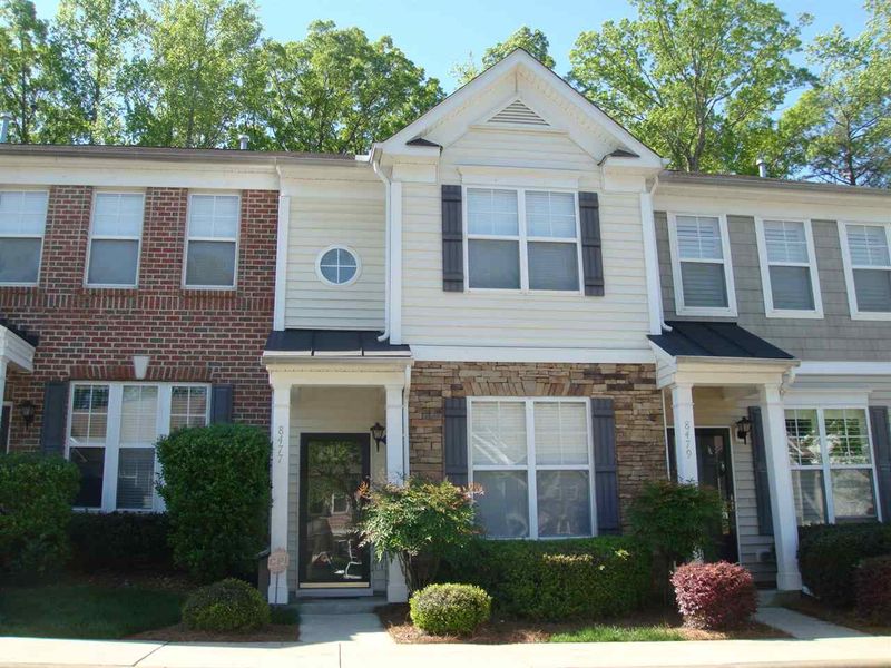8477 Central Dr, Raleigh, NC 27613