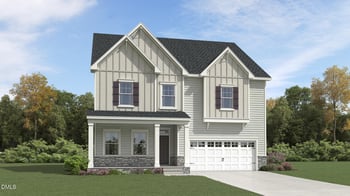 848 Cassa Clubhouse Way, Knightdale, NC 27545