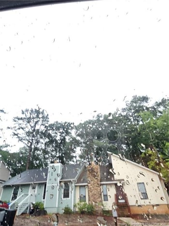 848 Danish Dr, Fayetteville, NC 28303