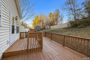 848 Darby St, Raleigh, NC 27610