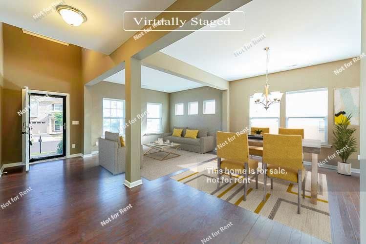 848 Ember Dr, Durham, NC 27703