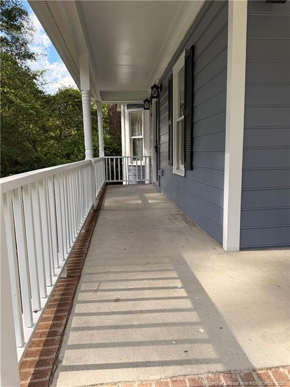 848 Hilton Dr, Fayetteville, NC 28311