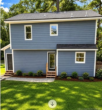848 Hilton Dr, Fayetteville, NC 28311