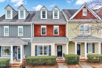 848 Myrtle Grove Ln, Apex, NC 27502