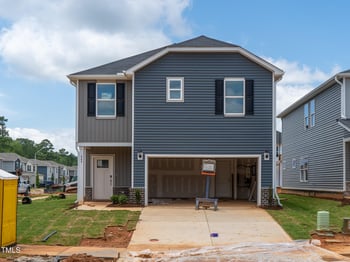 848 Ottawa Dr, Garner, NC 27529