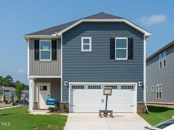 848 Ottawa Dr, Garner, NC 27529