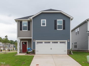 848 Ottawa Dr, Garner, NC 27529