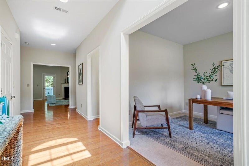 848 Red Oak Tree Dr, Fuquay Varina, NC 27526