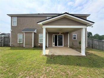 848 Screech Owl Dr, Hope Mills, NC 28348