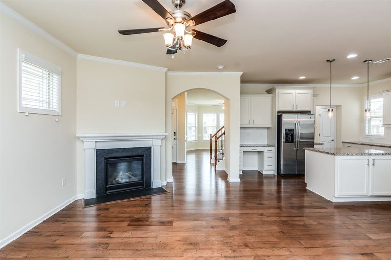 848 Wildflower Ridge Rd, Wake Forest, NC 27587
