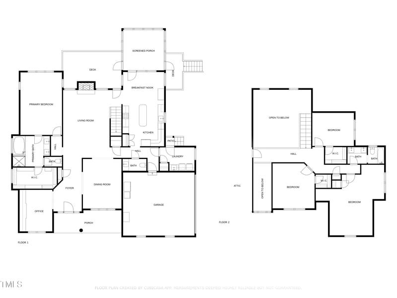 8480 Falkirk Ridge Ct, Wake Forest, NC 27587