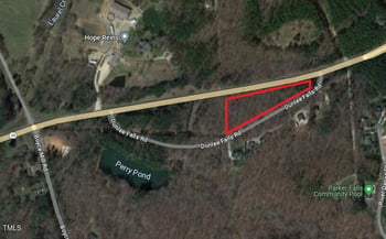 8480 Wake Forest Hw Lot 2A, Raleigh, NC 27613
