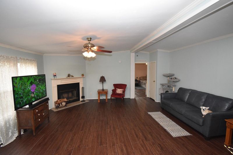 8484 Creek Rd, Willow Springs, NC 27592