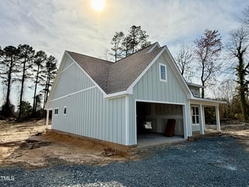 8487 Old Us 421, Lillington, NC 27546