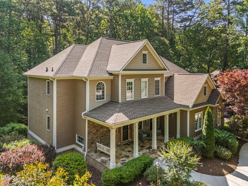 8488 Falkirk Ridge Ct, Wake Forest, NC 27587