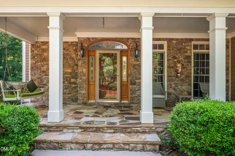 8488 Falkirk Ridge Ct, Wake Forest, NC 27587