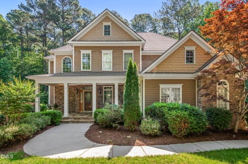 8488 Falkirk Ridge Ct, Wake Forest, NC 27587