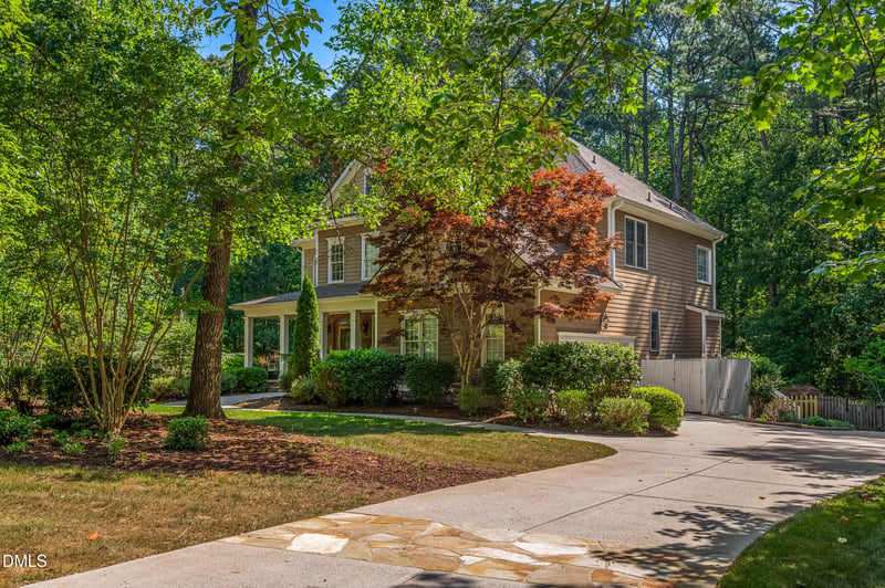 8488 Falkirk Ridge Ct, Wake Forest, NC 27587