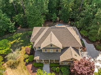 8488 Falkirk Ridge Ct, Wake Forest, NC 27587