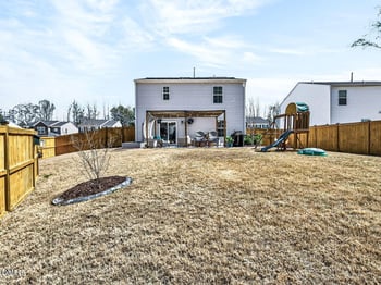 849 Bellewood Gardens Dr, Angier, NC 27501