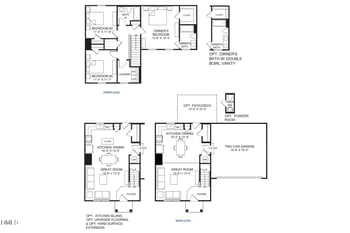 849 Brook Bawn Rd, Wendell, NC 27591