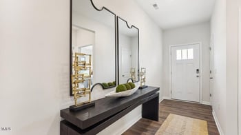 849 Bullhorn Dr, Wake Forest, NC 27587